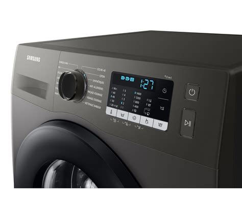 lave linge hublot samsung ww80ta046ax|Lave linge hublot SAMSUNG WW80TA046AX .